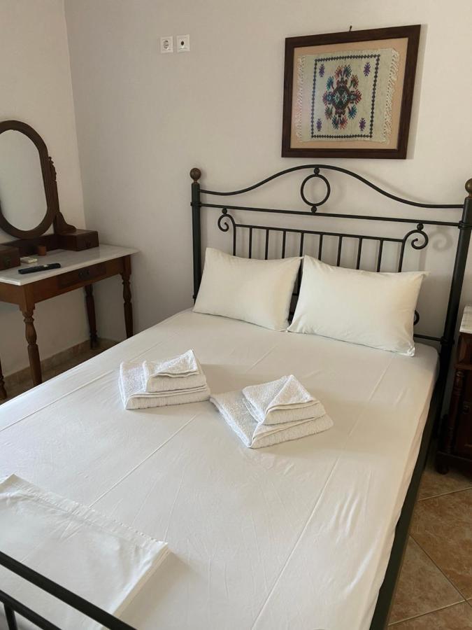 Yalos Rooms Astypalaia Ngoại thất bức ảnh