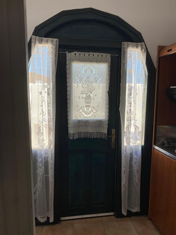 Yalos Rooms Astypalaia Ngoại thất bức ảnh
