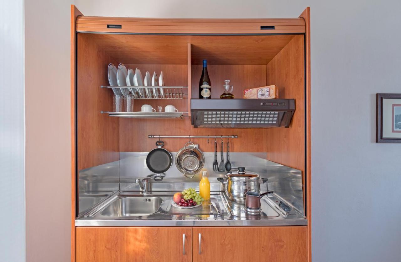 Yalos Rooms Astypalaia Ngoại thất bức ảnh